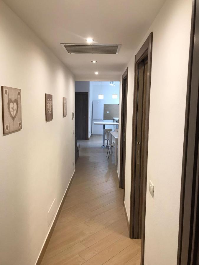 Comecasa Modern Apartment In Historical Centre Άστι Εξωτερικό φωτογραφία