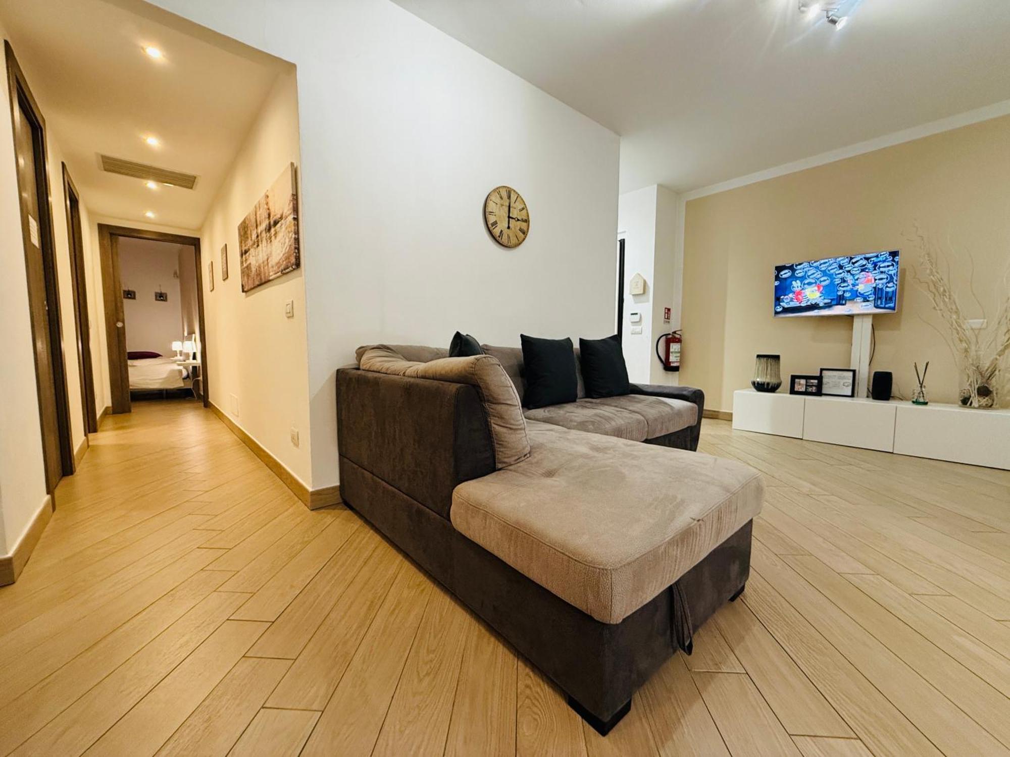 Comecasa Modern Apartment In Historical Centre Άστι Εξωτερικό φωτογραφία