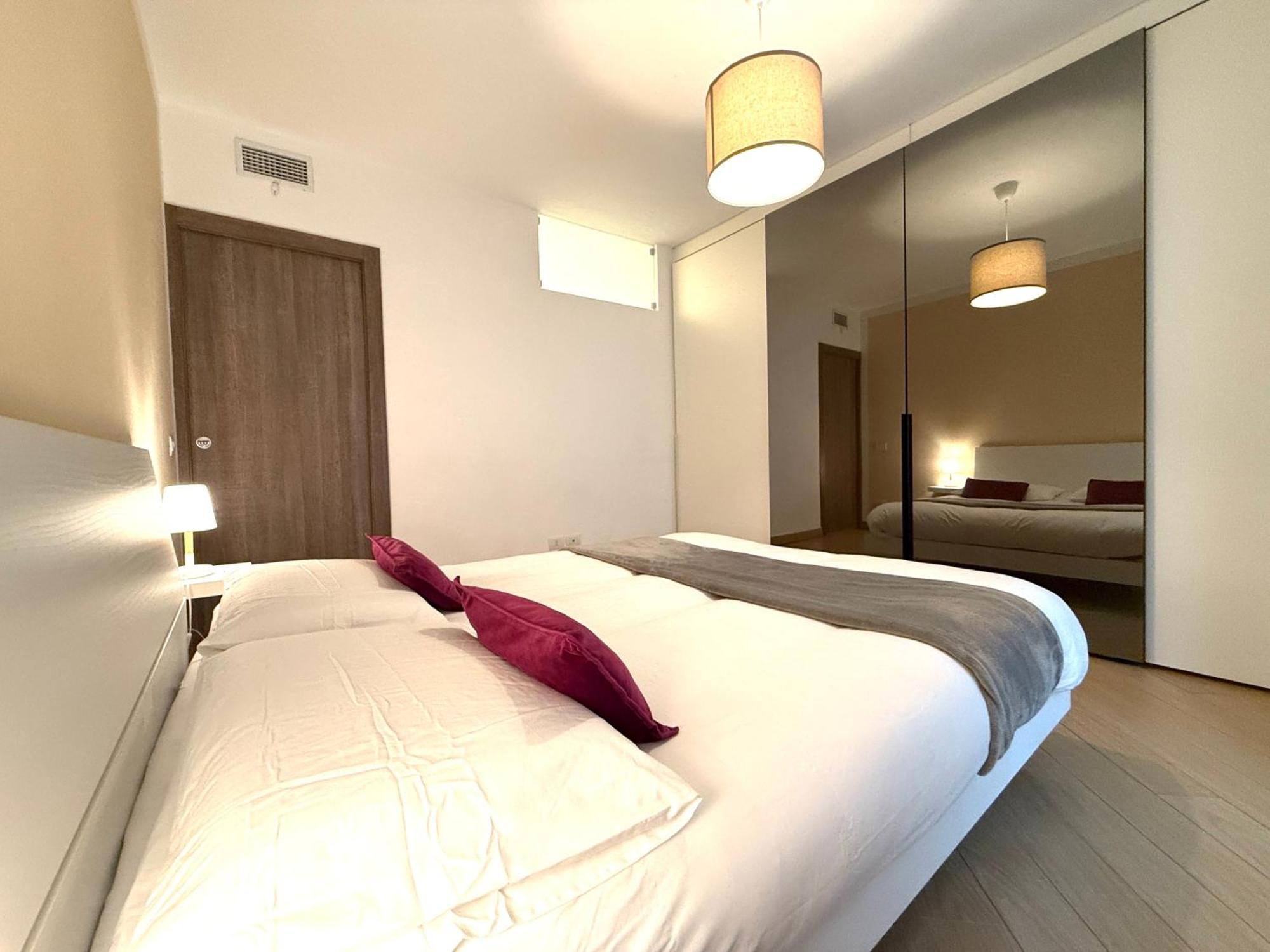 Comecasa Modern Apartment In Historical Centre Άστι Εξωτερικό φωτογραφία